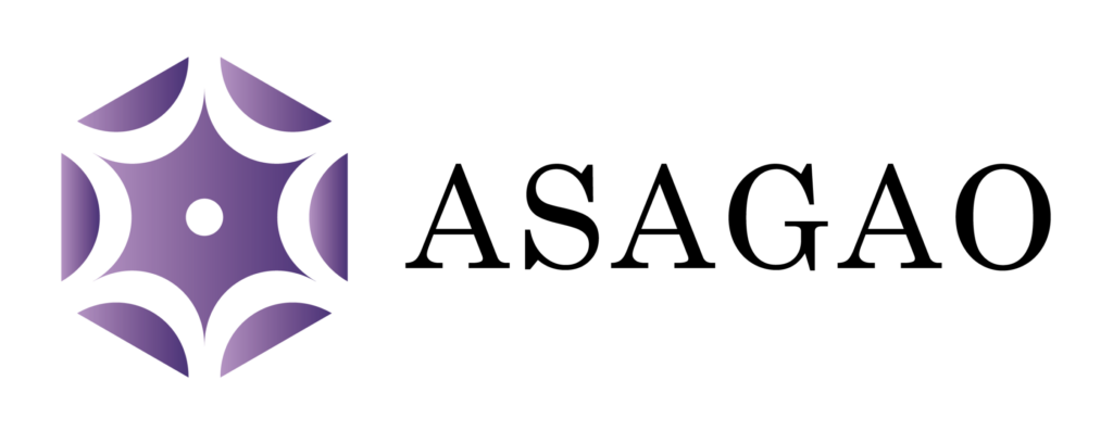 社会保険労務士事務所アサガオロゴ